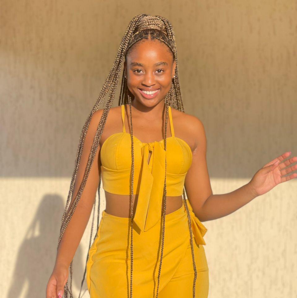 Letang Gaseitsiwe