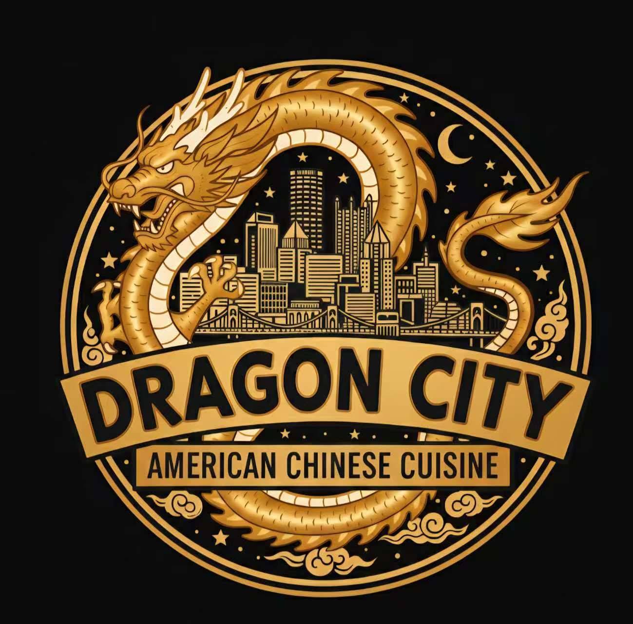 白竜　光州City Dragon City | Pittsburgh PA