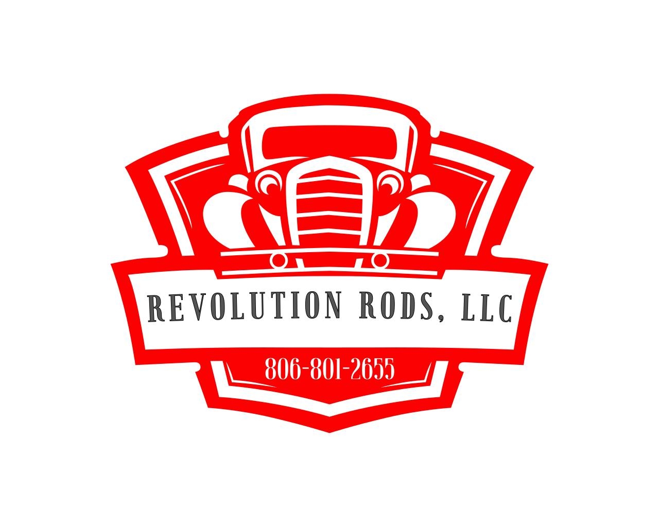 Revolution Rods,LLC | Lubbock TX