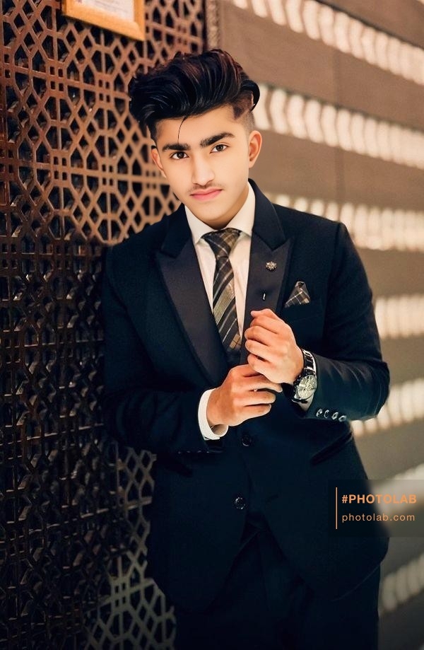 Rao Ubaid Urehman