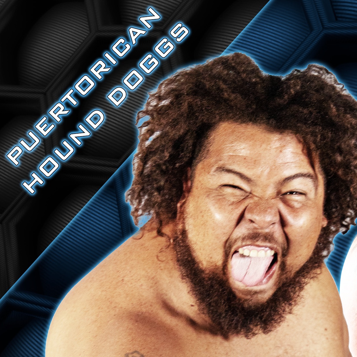 Puerto Rican Hound Dogg Rafael Gonzalez