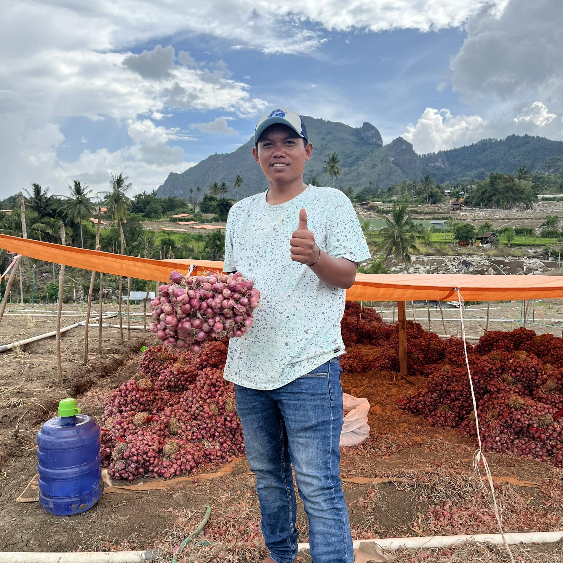 Ake douma mpa,a Nina dou rew | Ryan Candra Iyan
