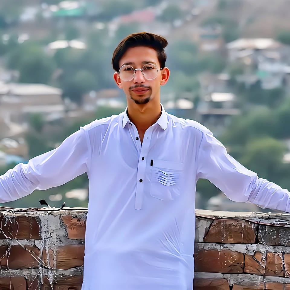 Fahad Iqbal