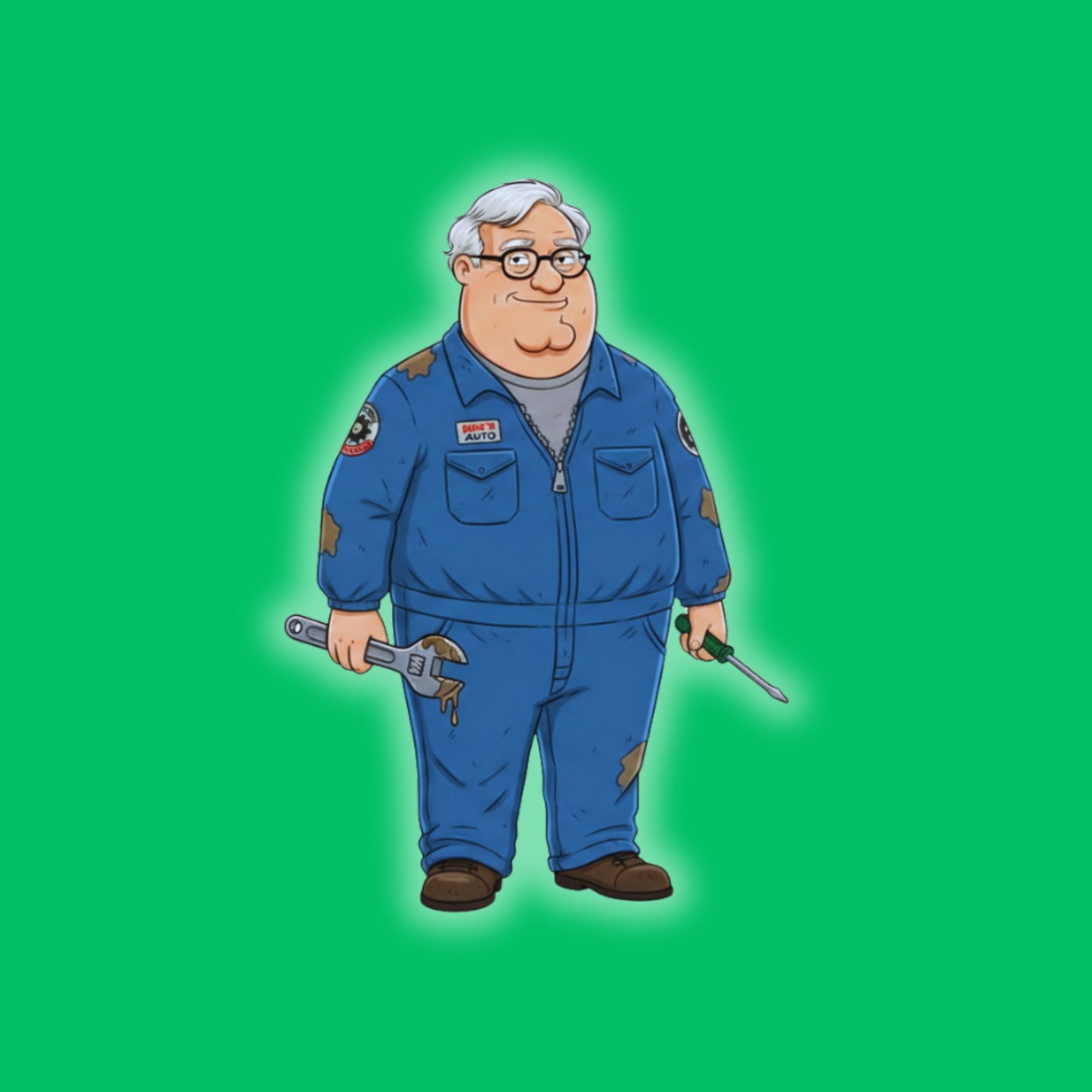 GUESS THE DETROIT ENGINE MODEL!... - Mechanic Buffett | Facebook