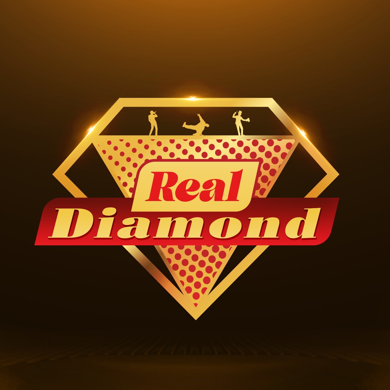 Real Diamond