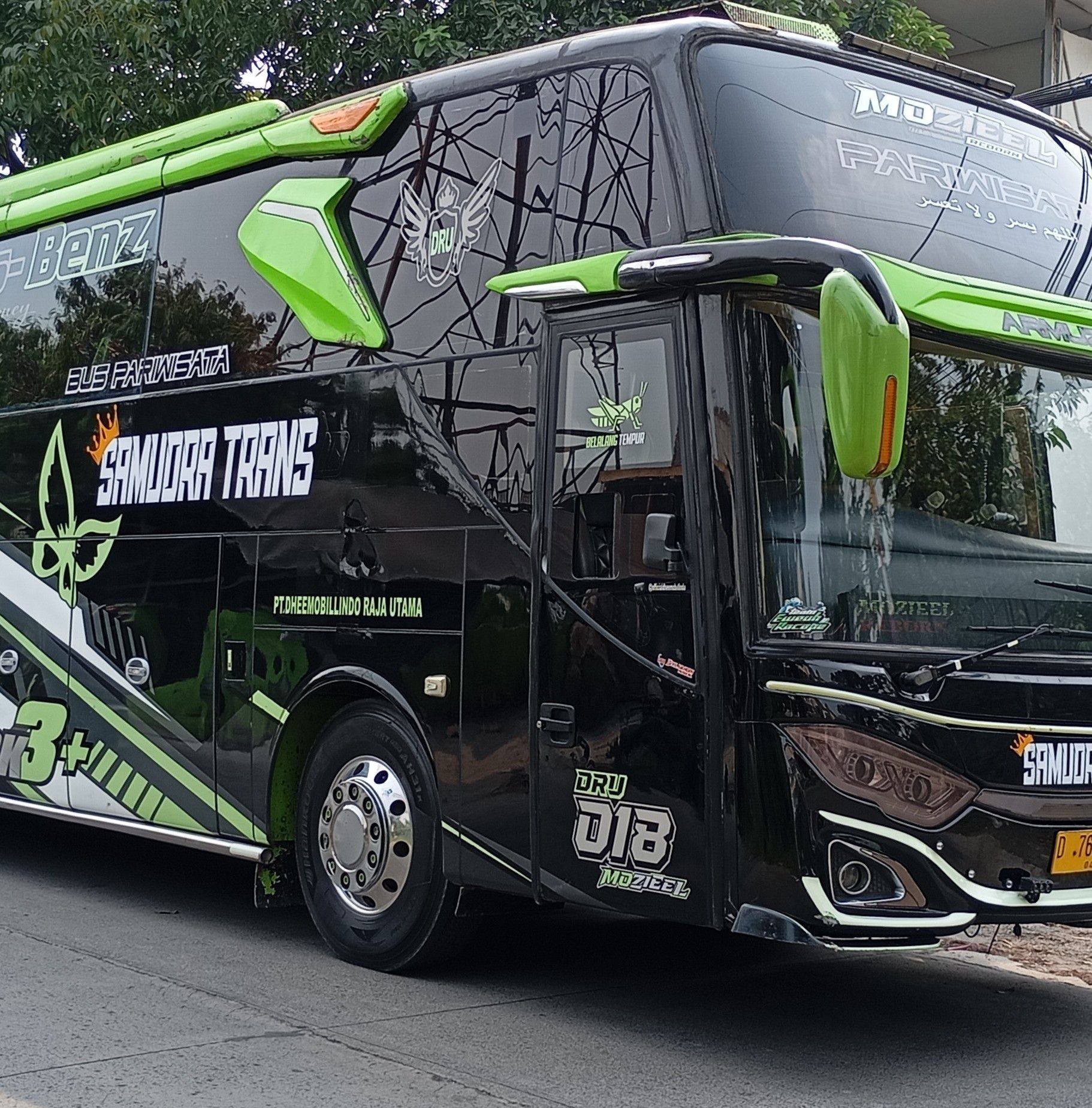 Agus Doank - Bus pariwisata BANDUNG PO RIKY RENDY siap... | Facebook
