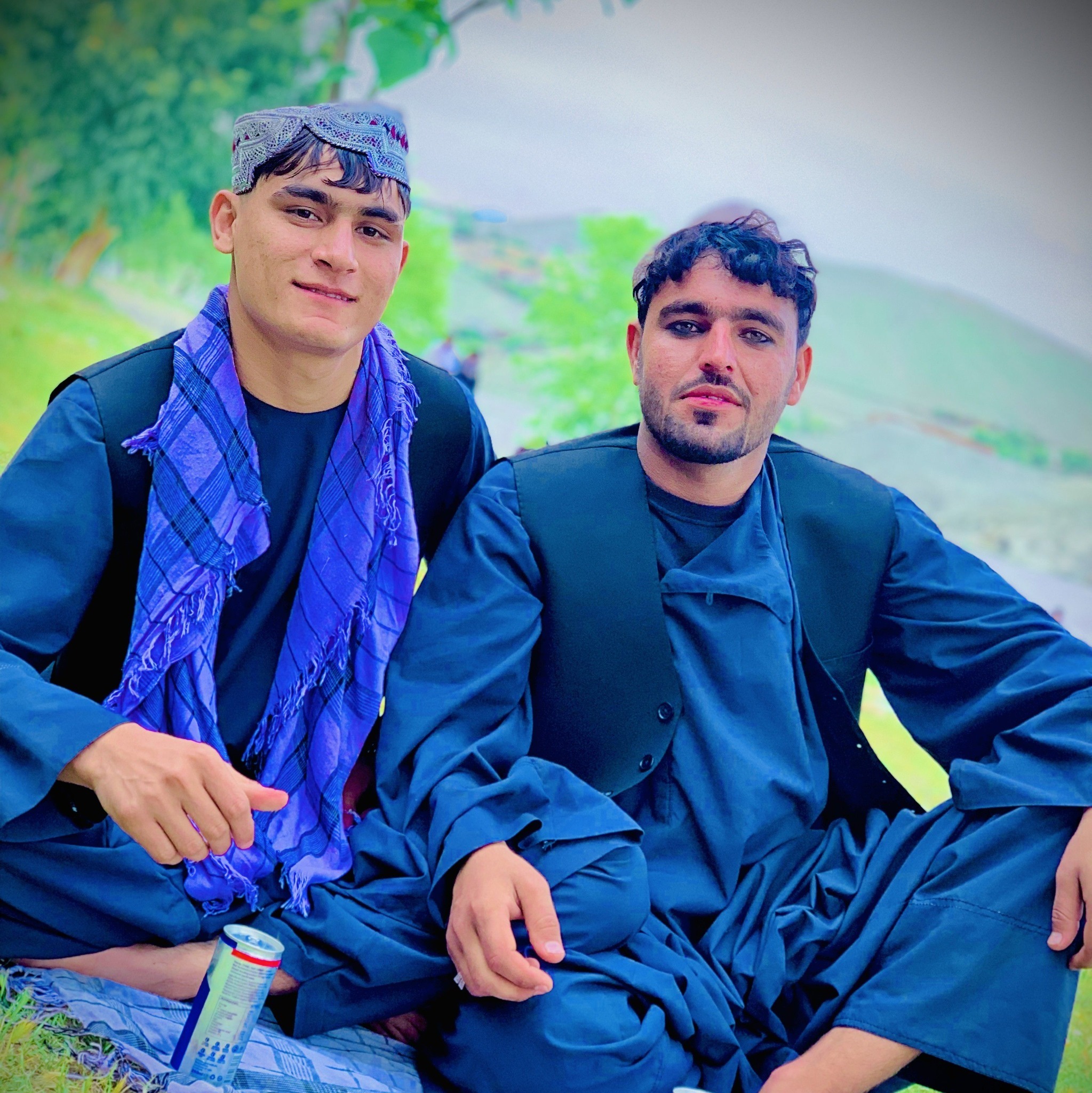 Sabawoon Silab
