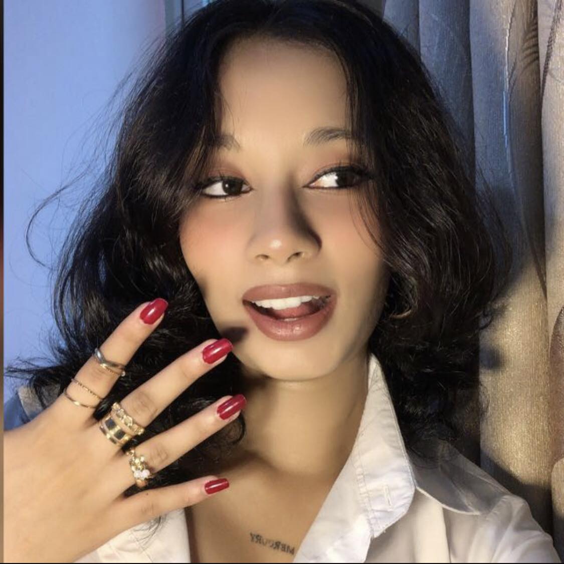 Nina Samreen