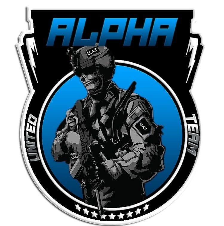 United Alpha Team | Munich
