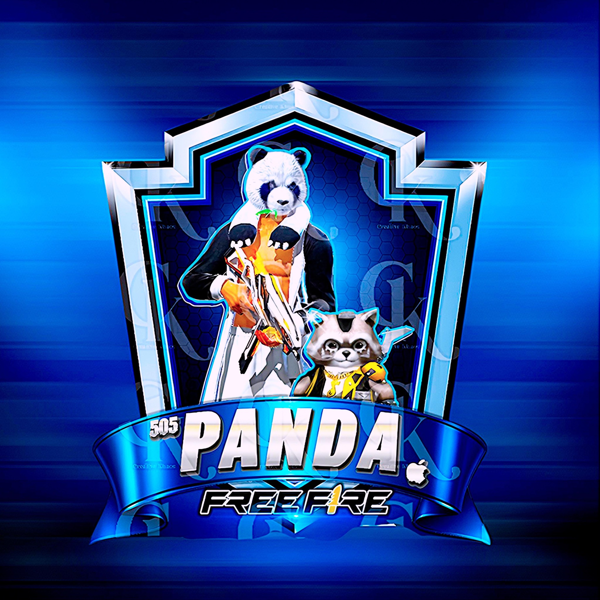 PANDA FF