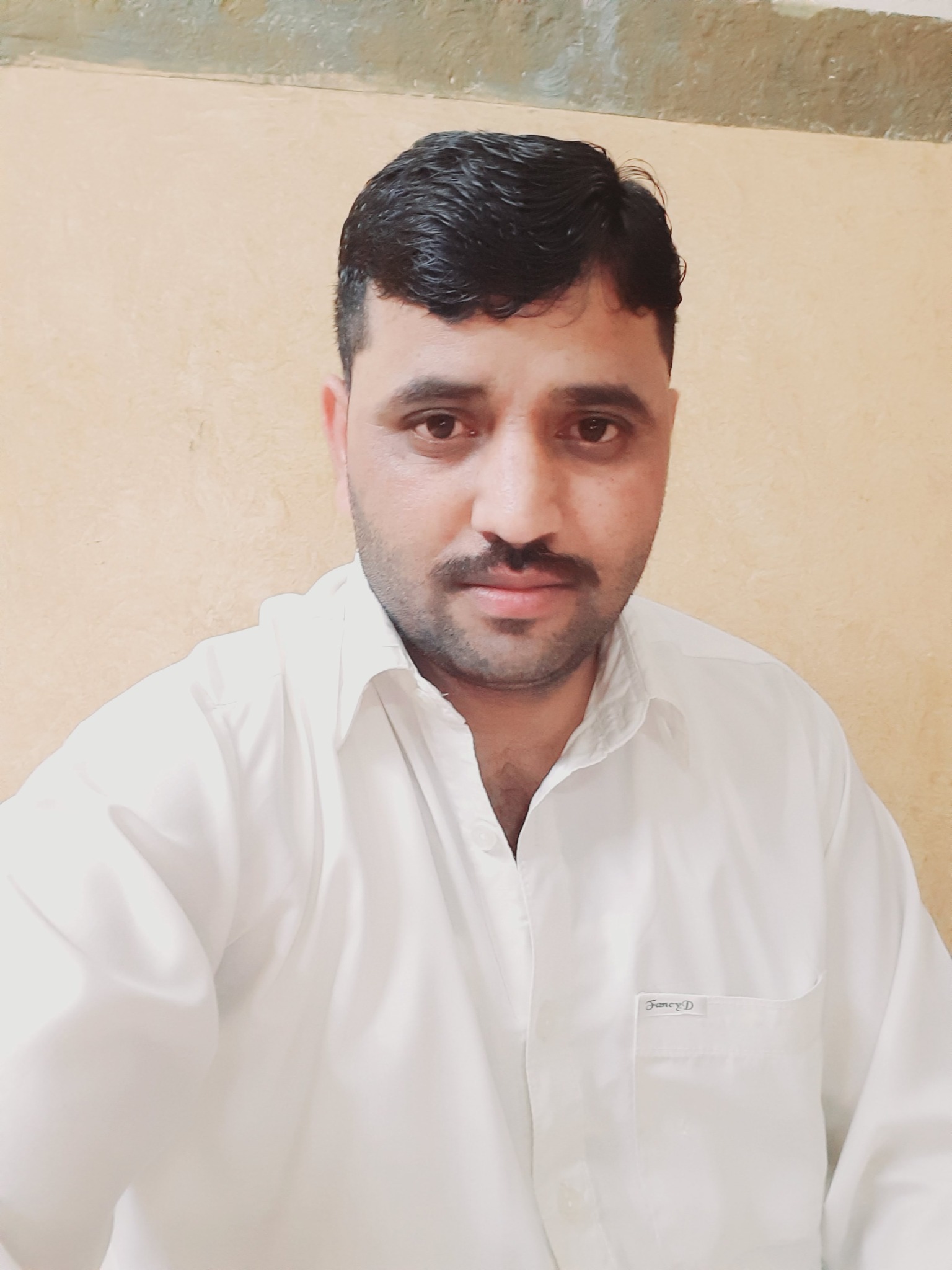irfan gujjar