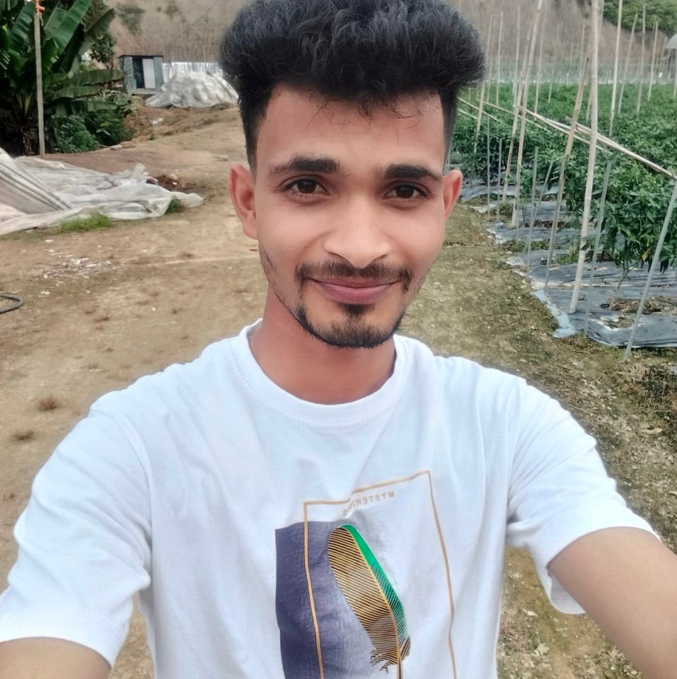 RK Shahin