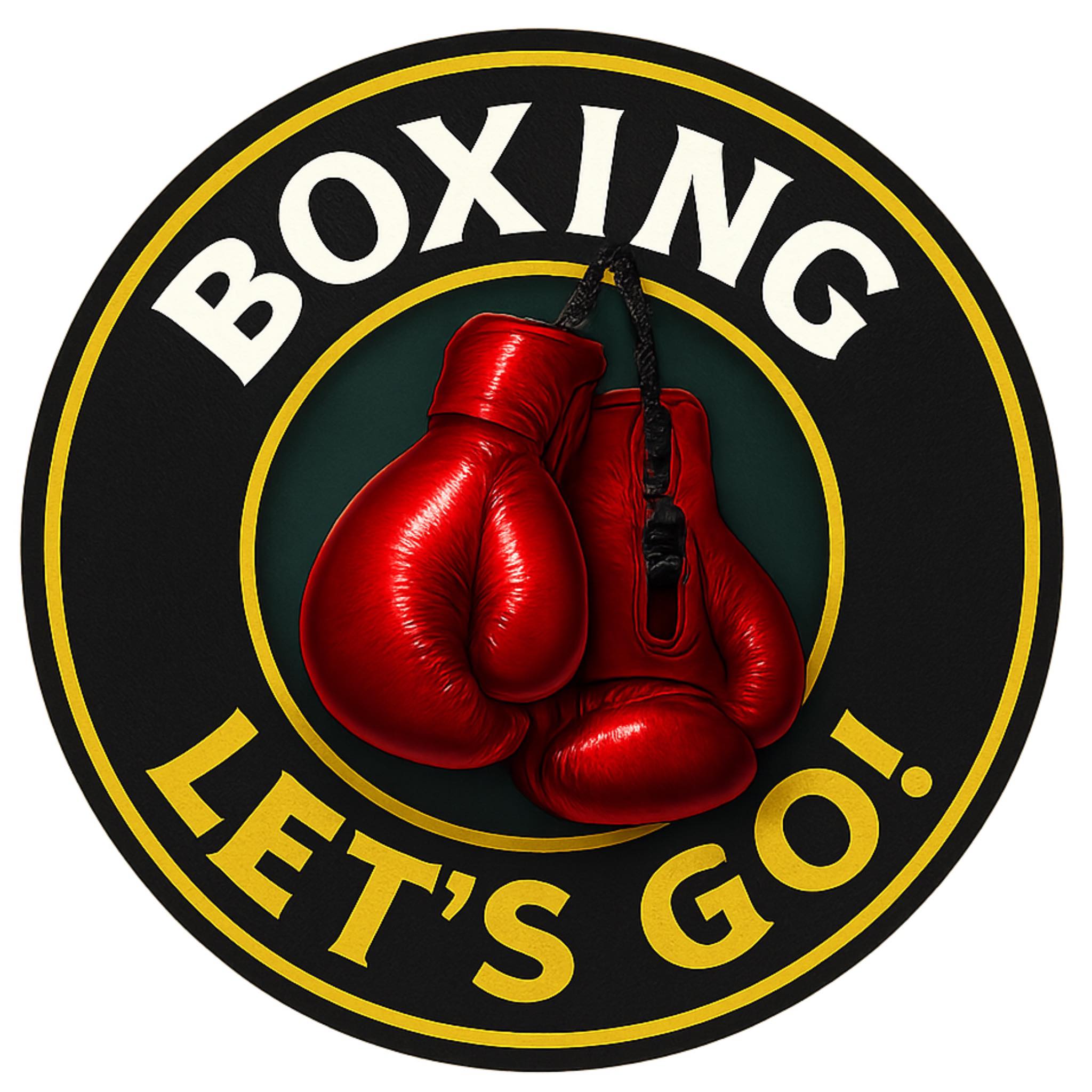 Boxing, Let’s Go David Benavidez vs Anthony Yarde - And Your Winner The ...