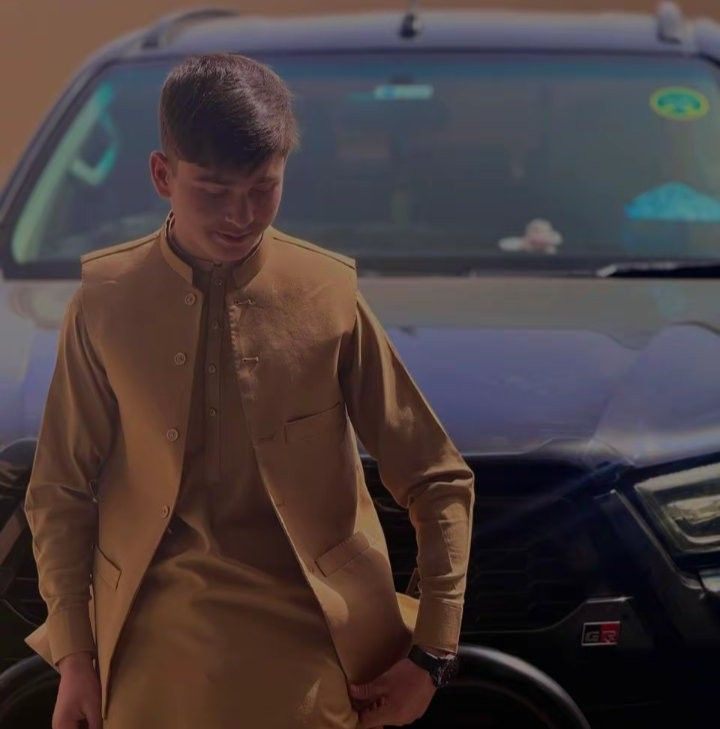 The Genuine - 🌟 Appreciation Post – Mr. Atif (English Professor) 🌟 Mr ...