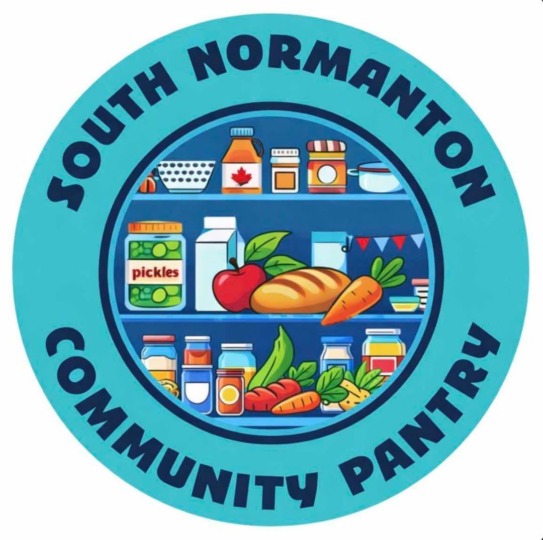 Pinxton Community Pantry