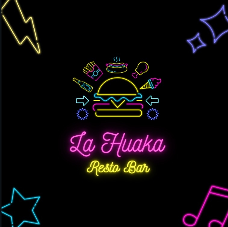 La Huaka Restobar