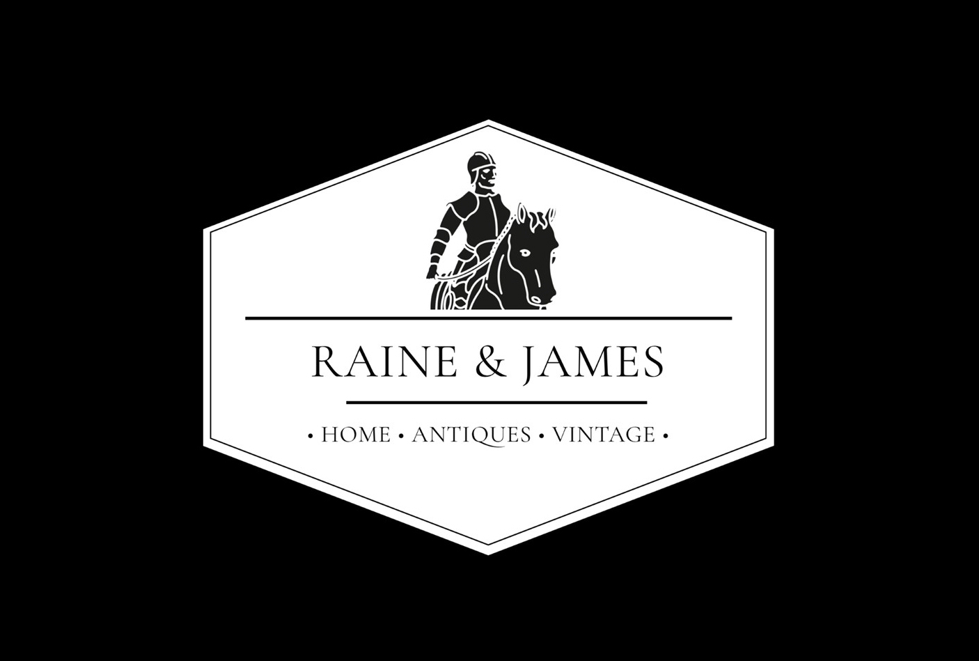 Raine and James Antiques