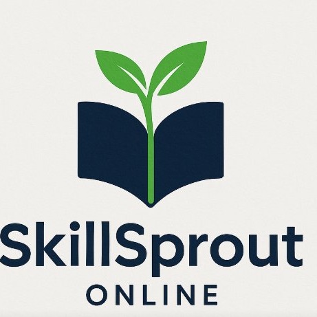 SkillSprout Online