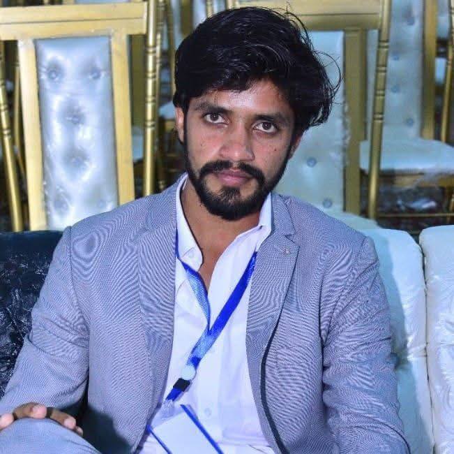 Akhtar Rasool