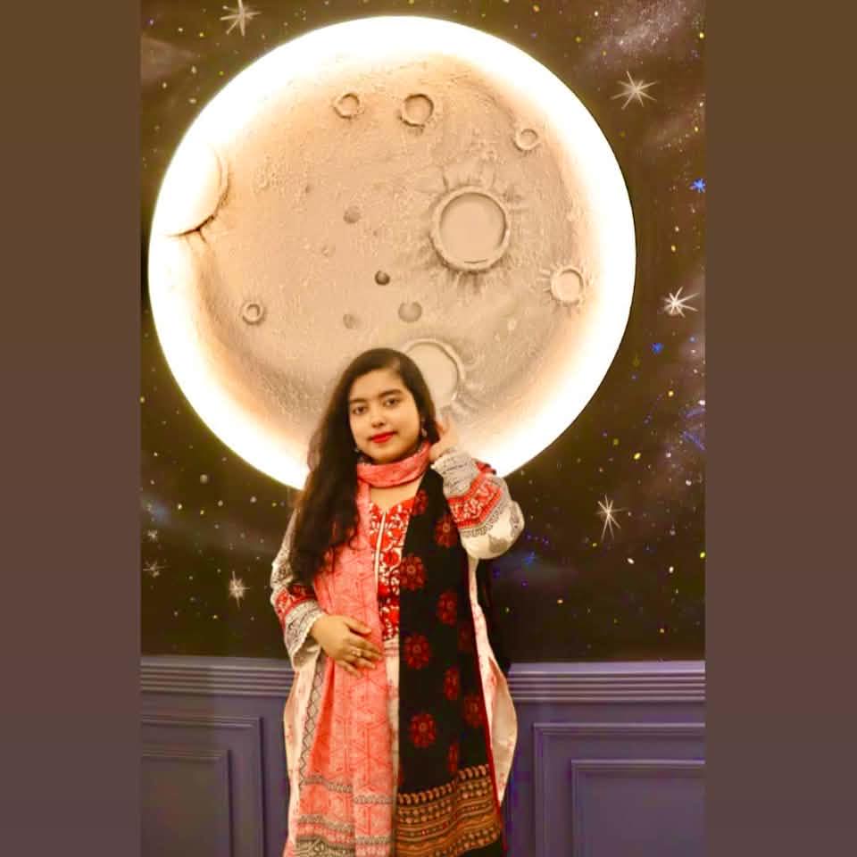 Iffat Sanjida Api (@iffat.sanjida.api) • Facebook, Connect with friends