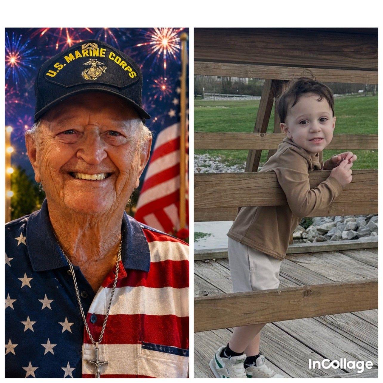 Ray Isaac Davis