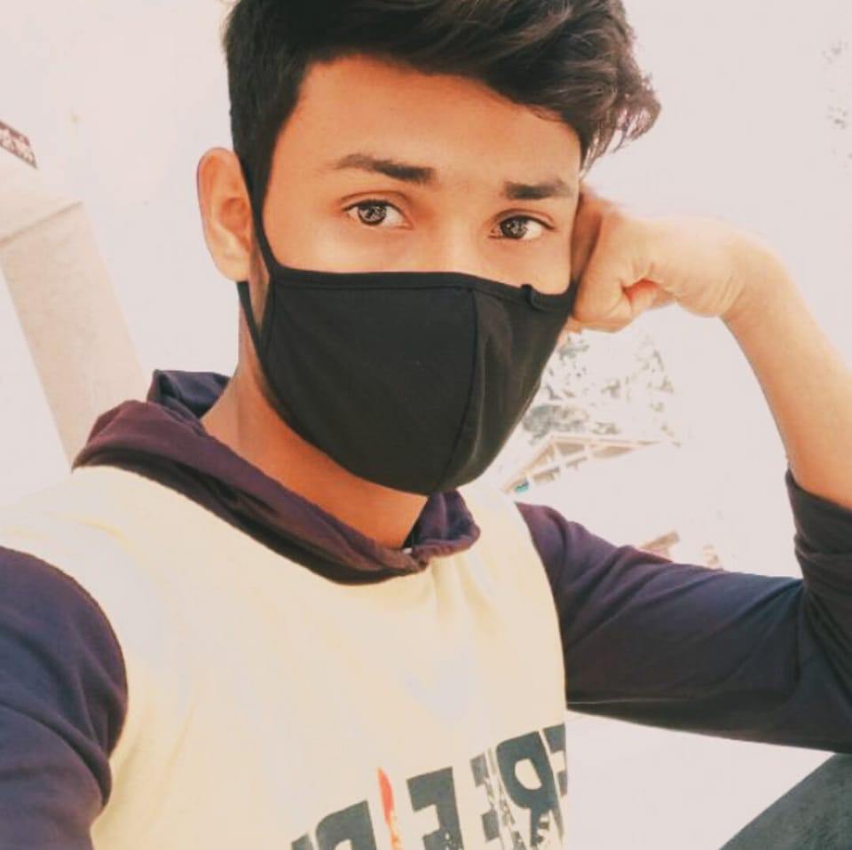 Nejam Uddin