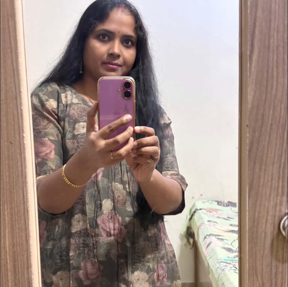 Renjini Tinu