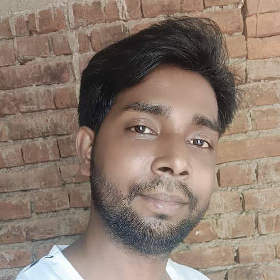 md firoj Ahmed