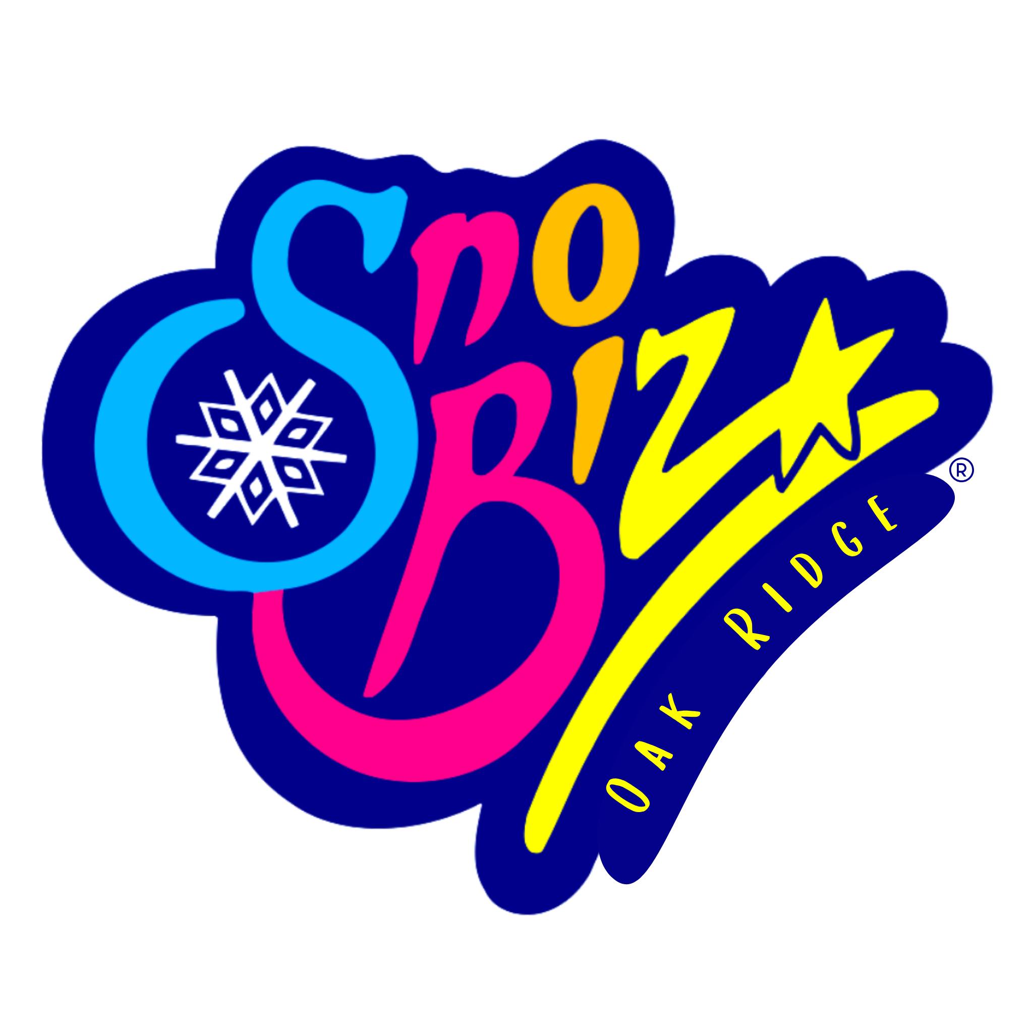 SnoBiz Oak Ridge | Oak Ridge TN