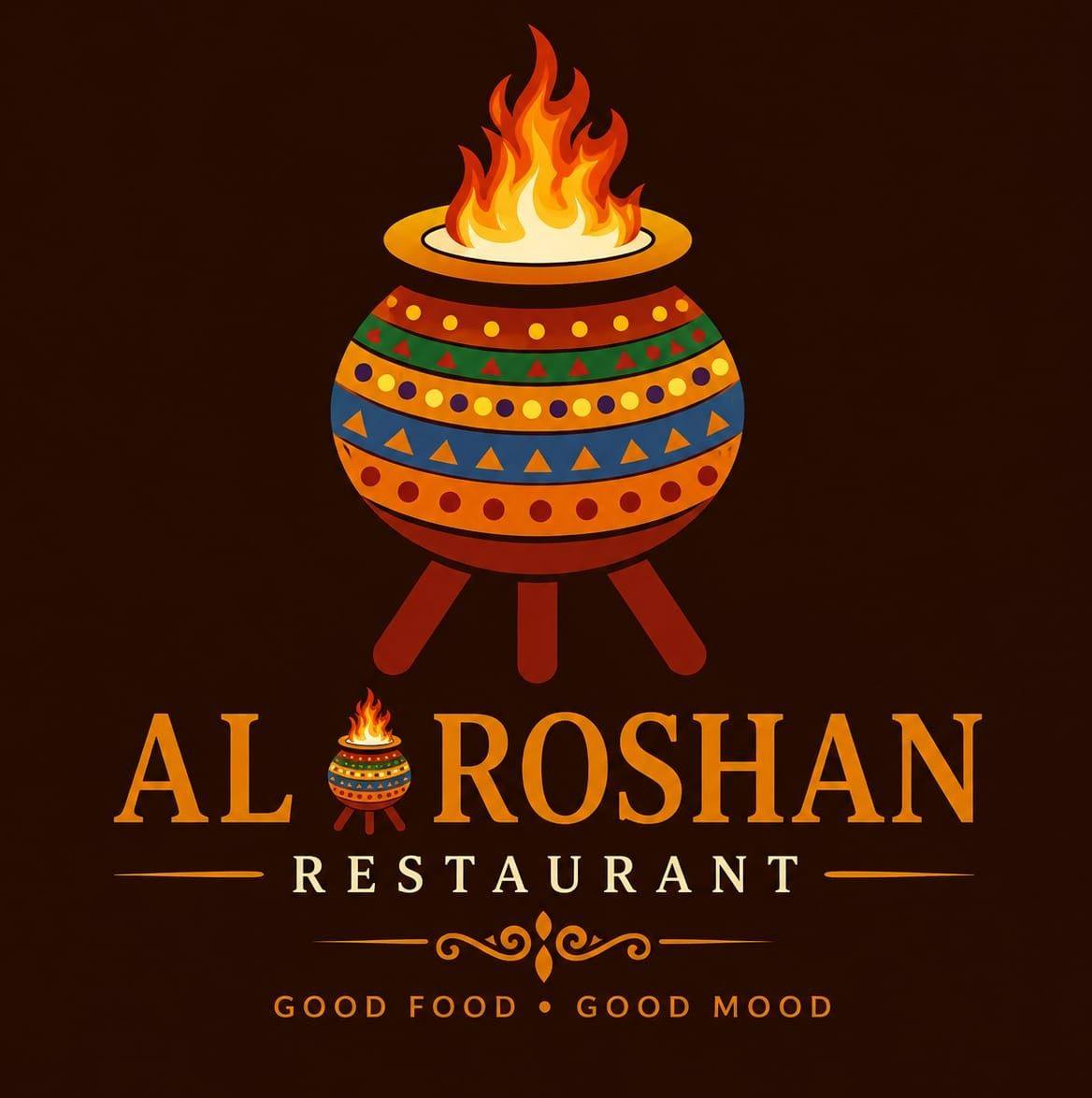 🔥 AL ROSHAN RESTAURANT 🔥... - Al Roshan Restaurant | Facebook