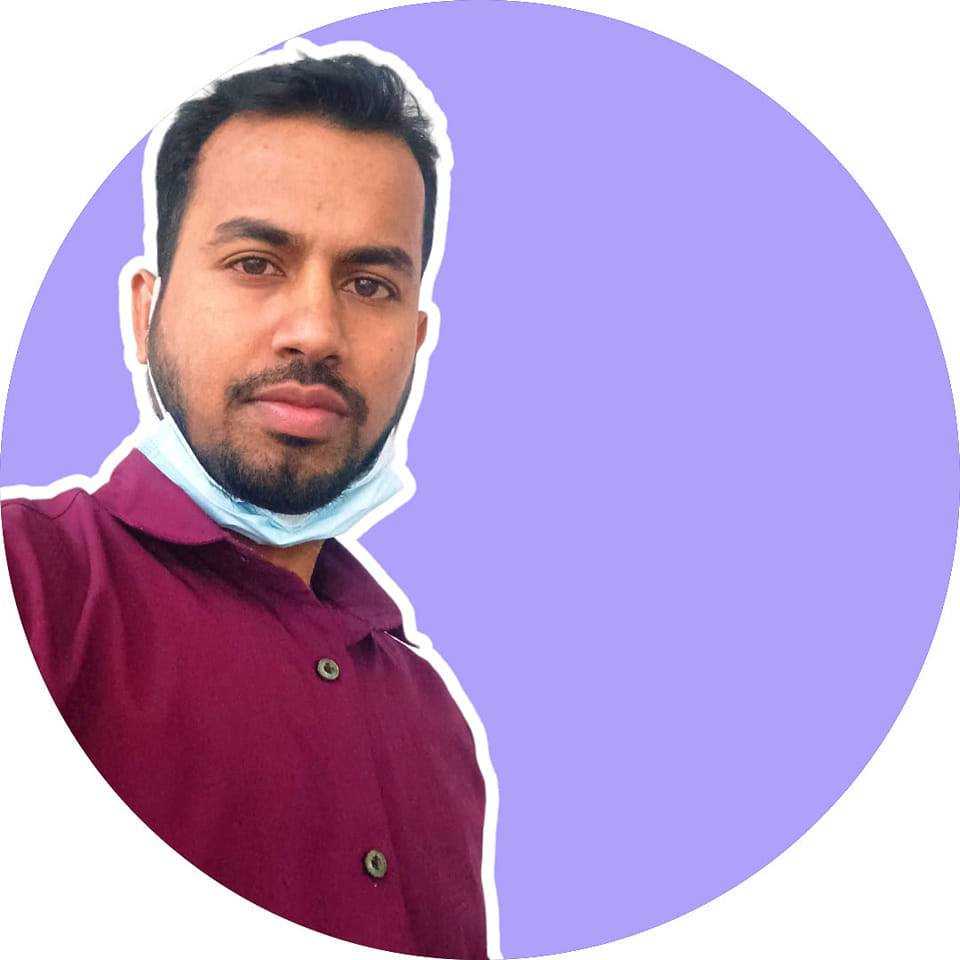 Ronju Ahmmed