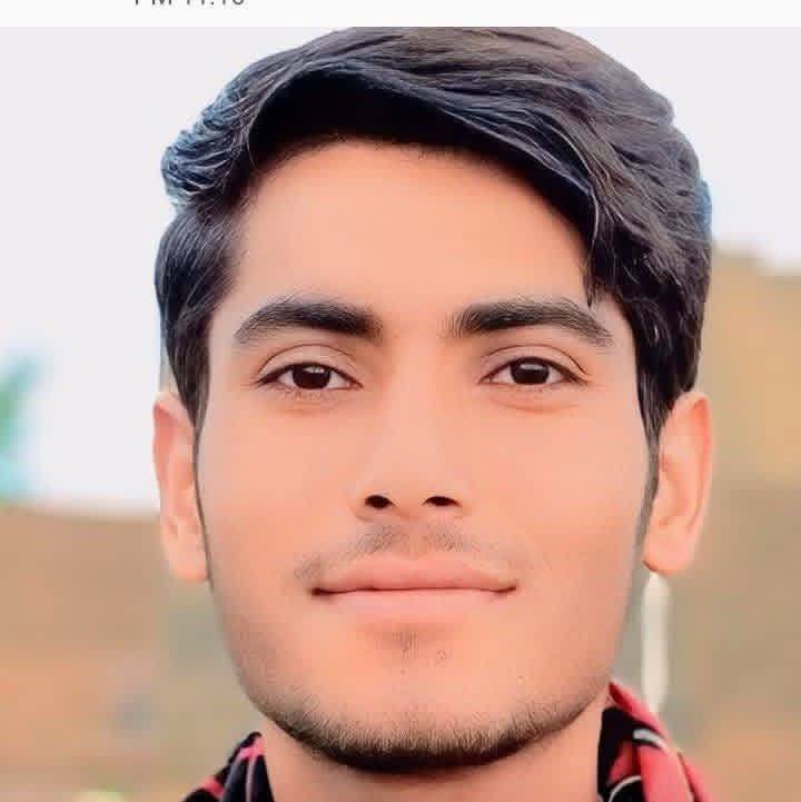 Raheem Bakhsh