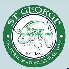 St george show rodeo 2024 | Dorchester WI