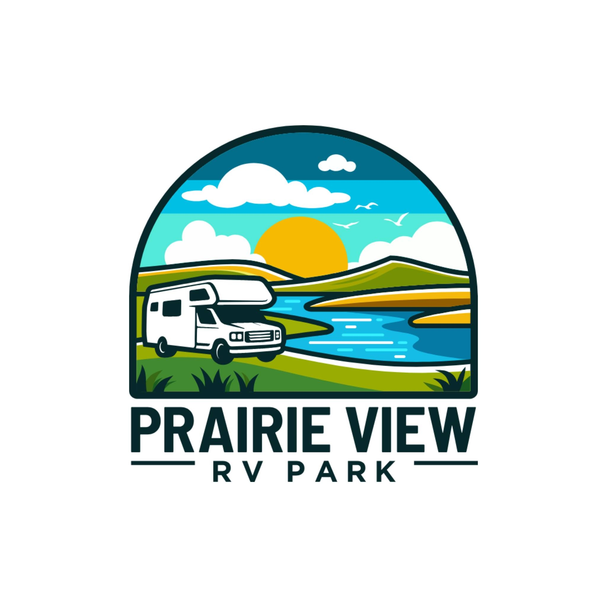 Prairie View RV Park | Lemoyne NE