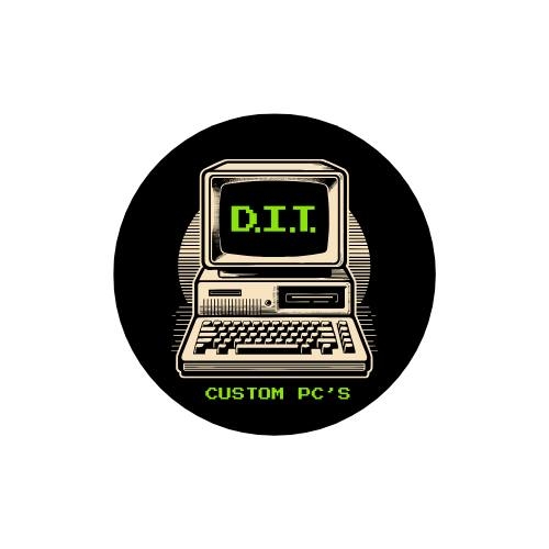 D.I.T Custom PC's | New Haven CT