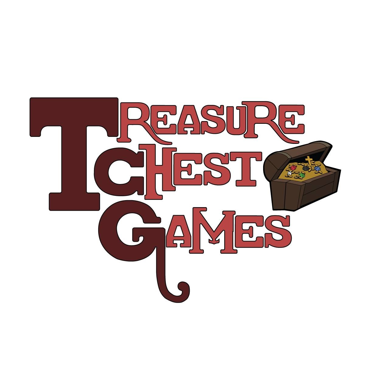 Treasure Chest Games | Cloquet MN