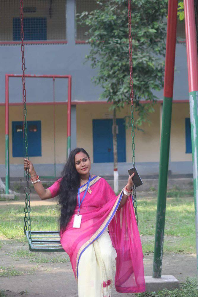 Tripty Rani