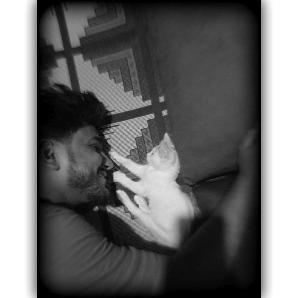 ️‍🩹 | Forhad Sheikh