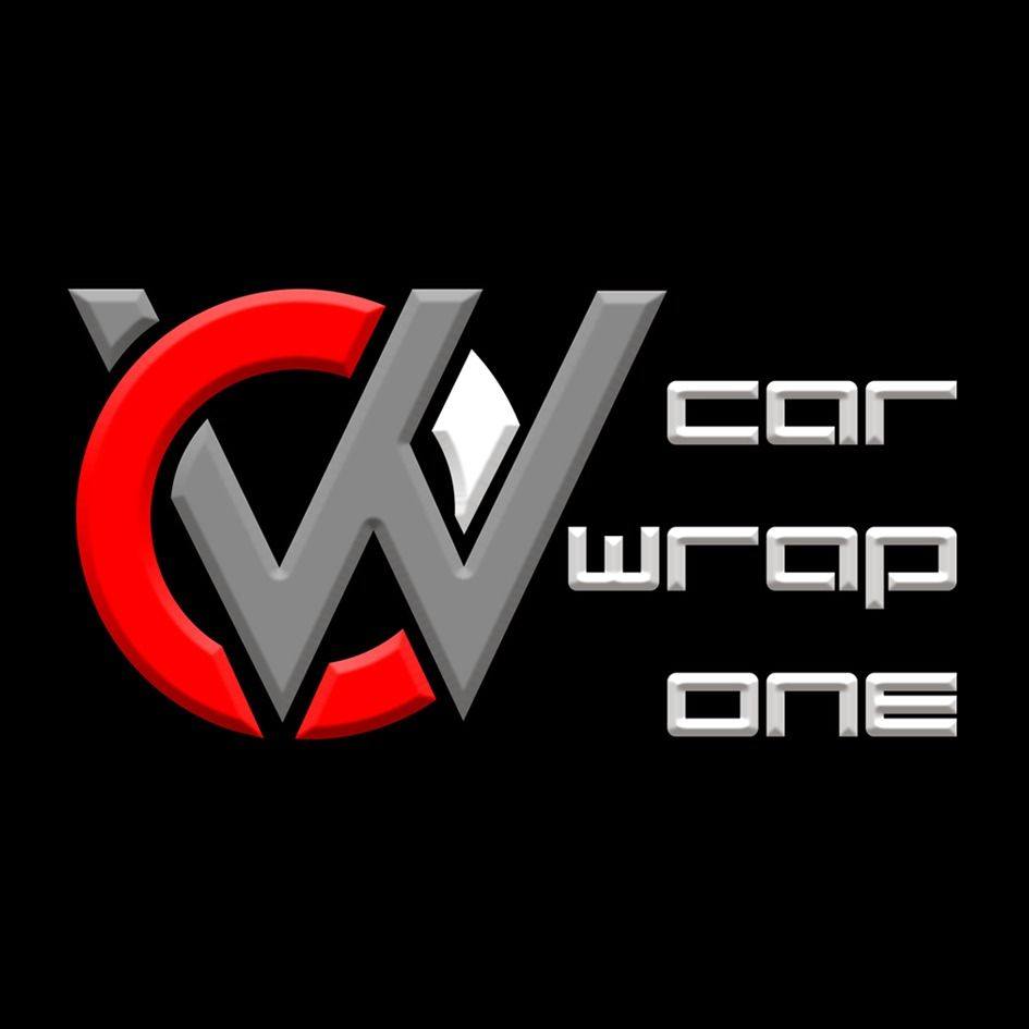 Car wrap one