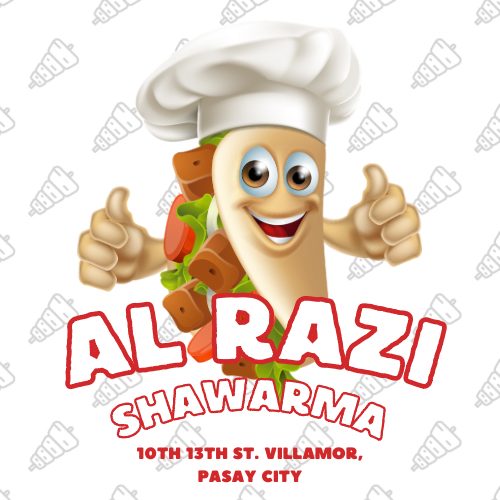 Al Razi Shawarma- Pasay | Pasay City