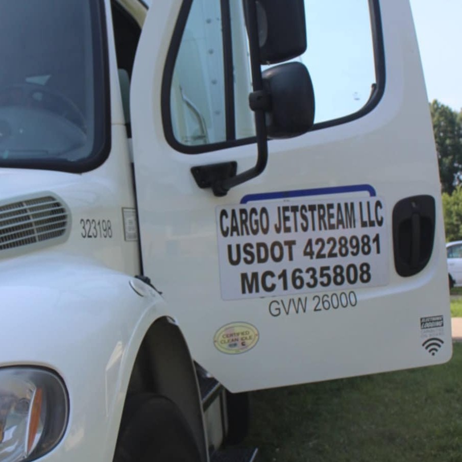 Cargo JetStream LLC | Kansas City MO