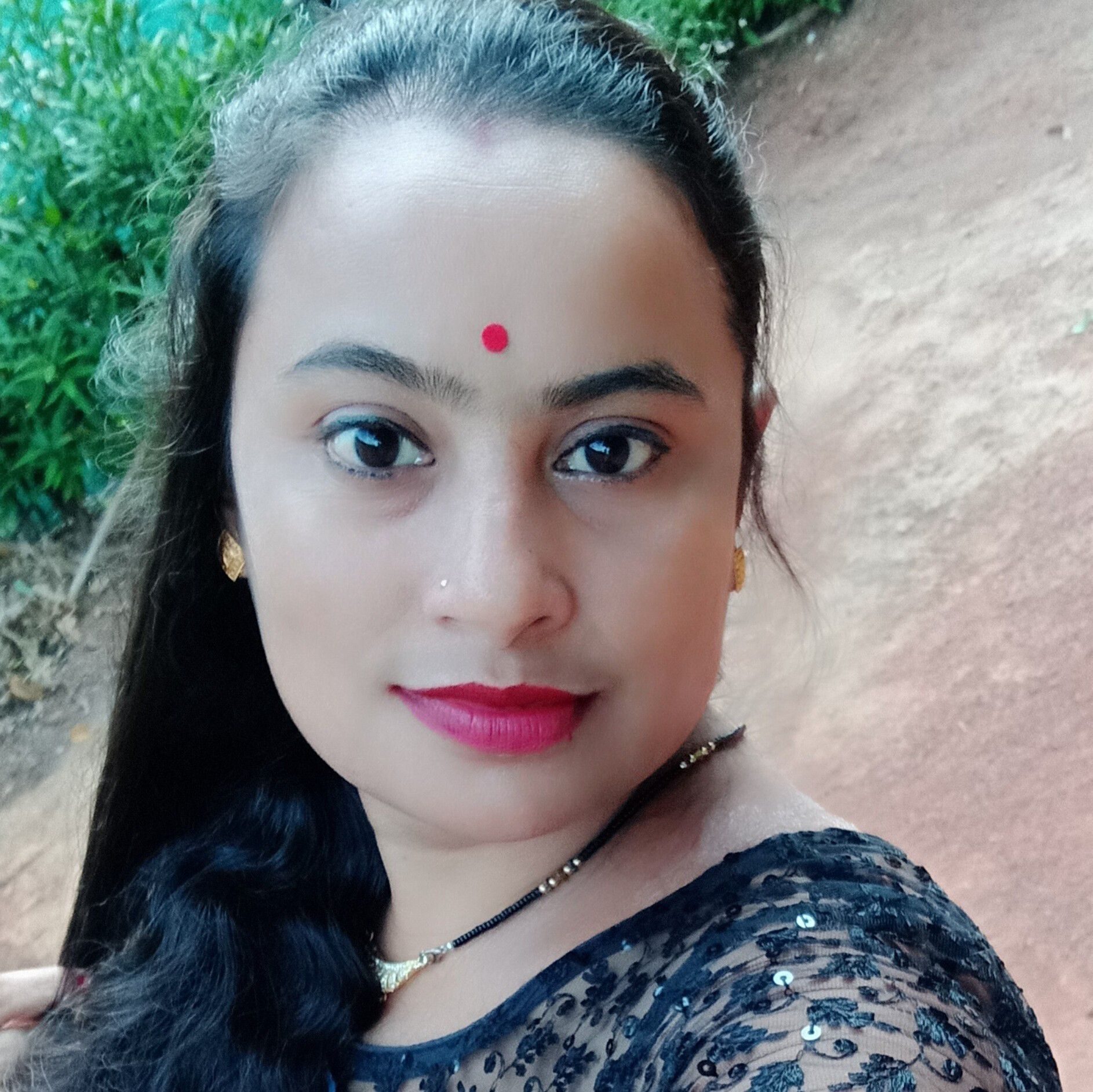 Mainu Das