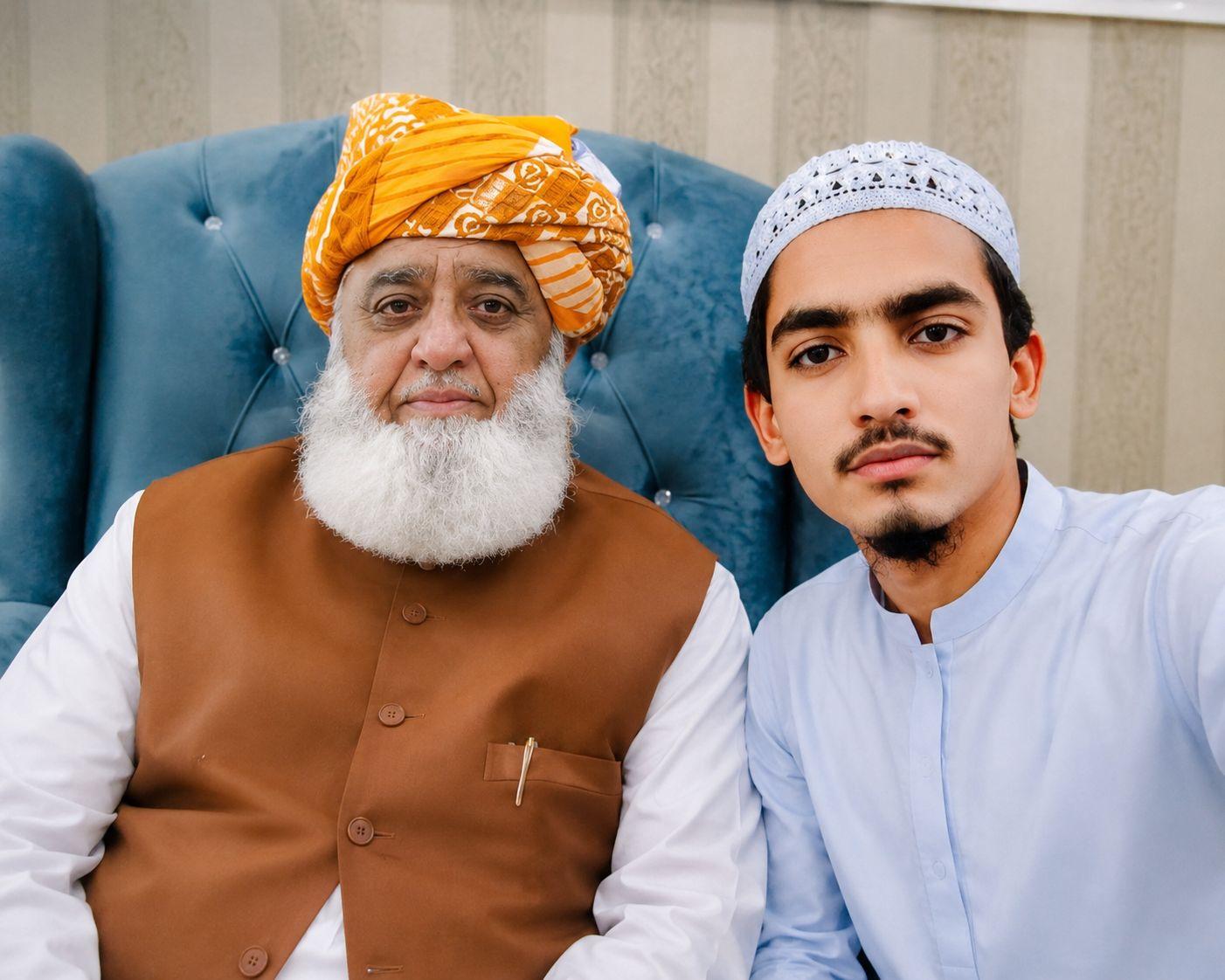 Muhammad Muneeb Indhar