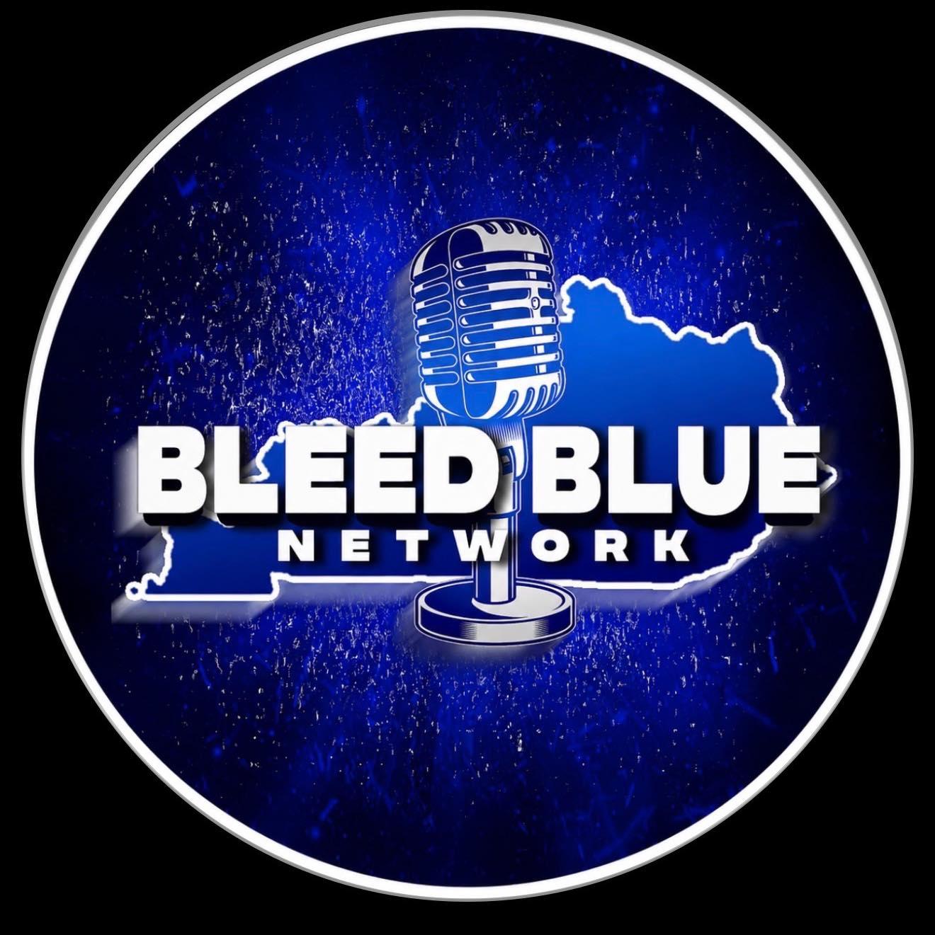 Drop your score predictions in the... - Bleed Blue Network | Facebook