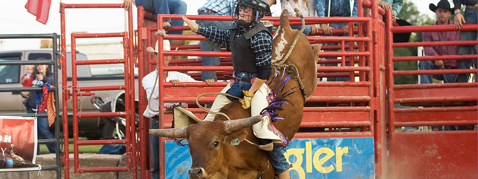Rawhide Rodeo Company