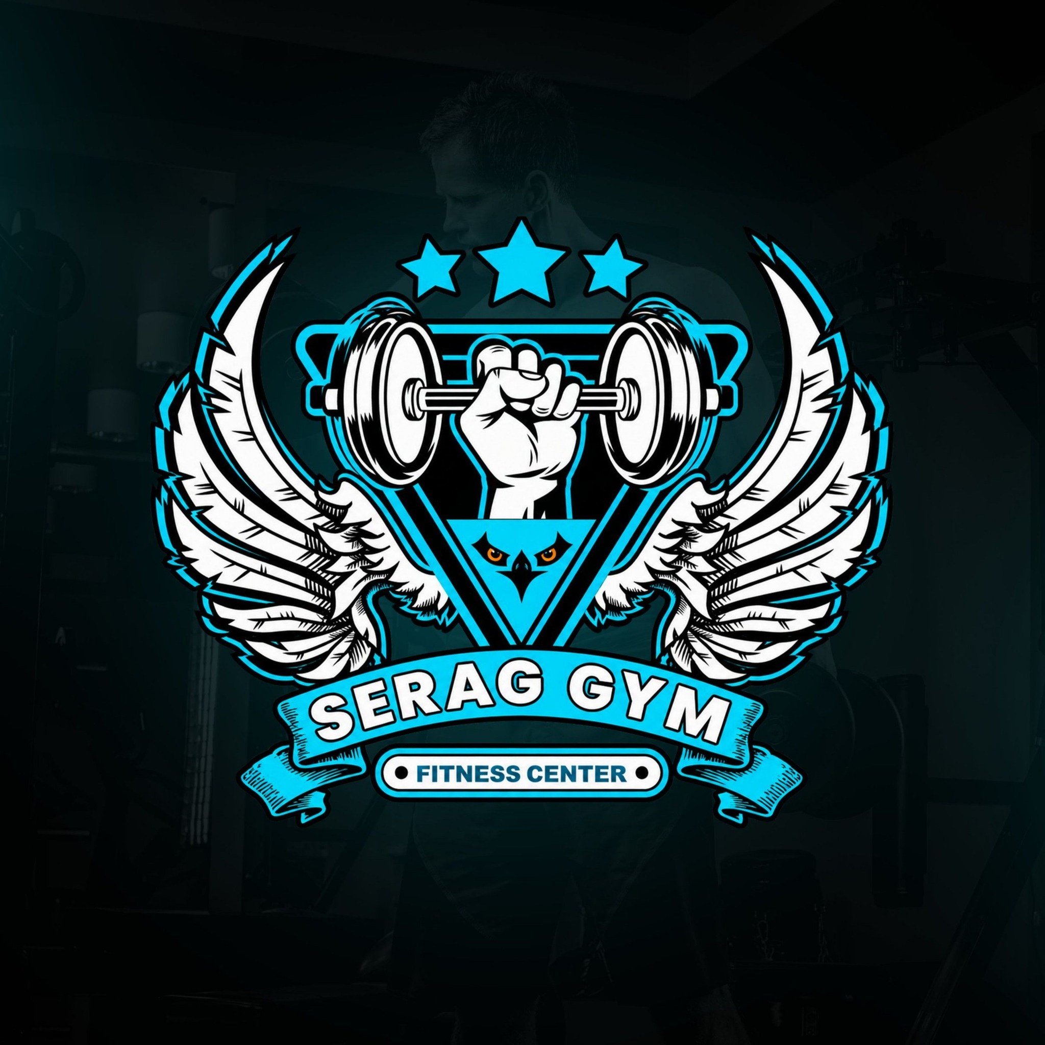 Serag Gym | Mit Ghamr