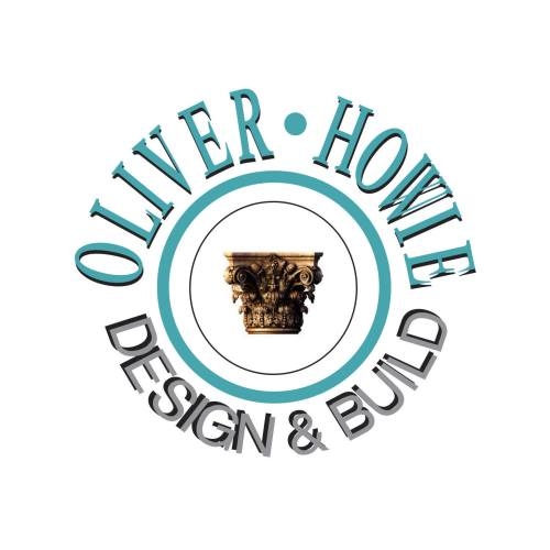 Oliver Howie Design and Build