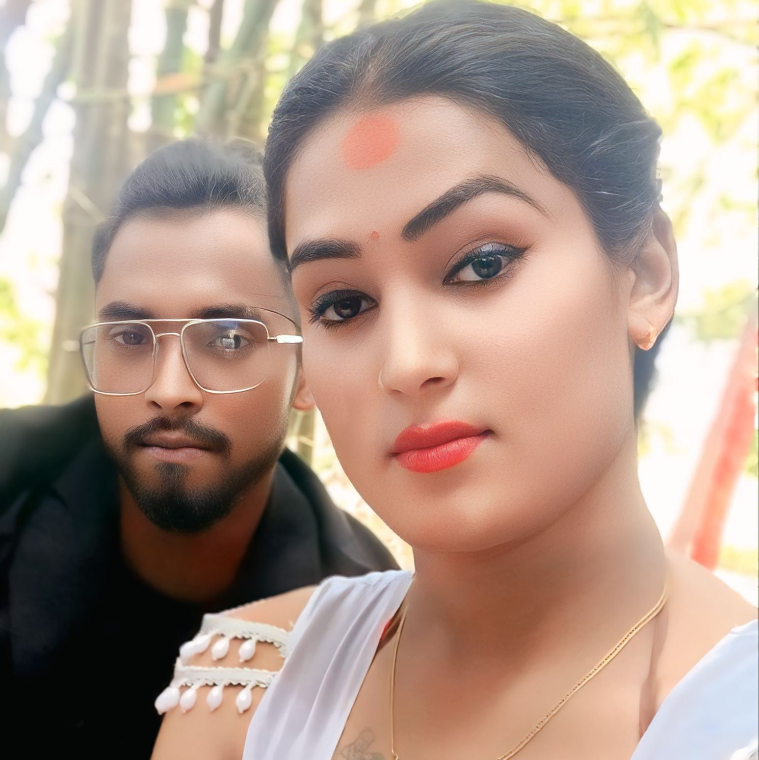 Komal Rani