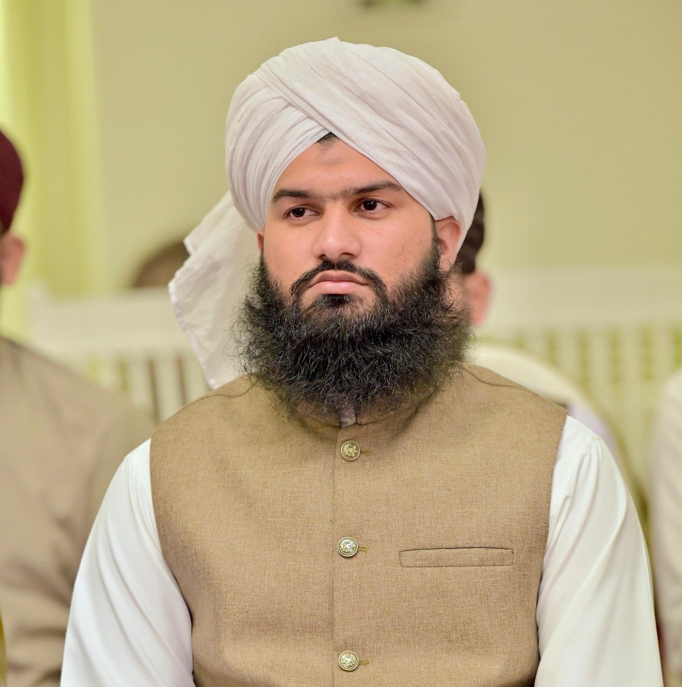 Umair Hussain Rizvi