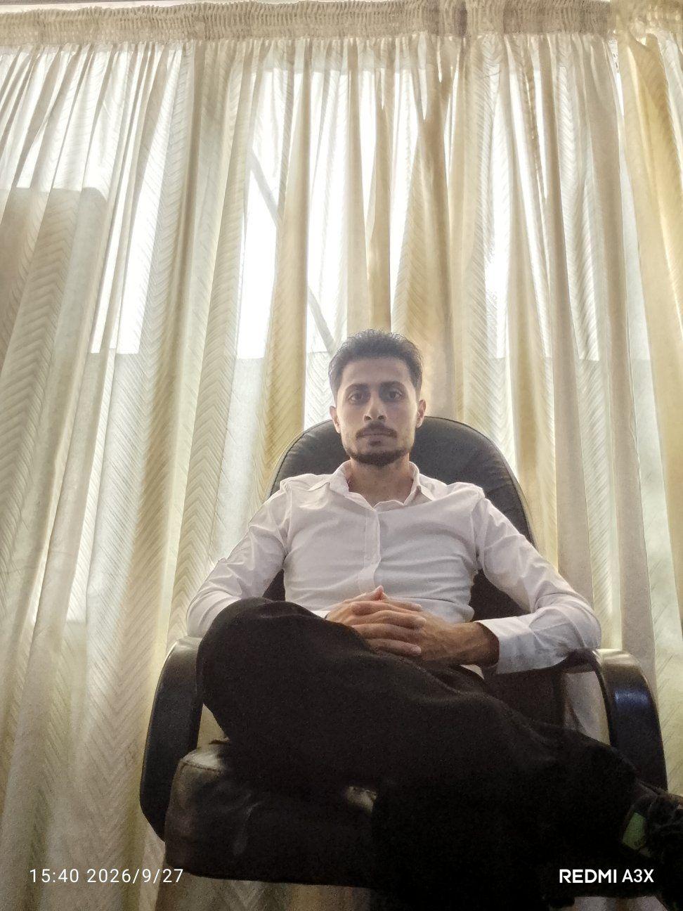 Haider Alalo